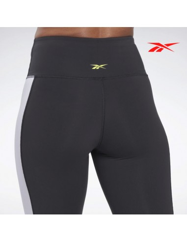 RBK Lux High-Waisted Colorblock
