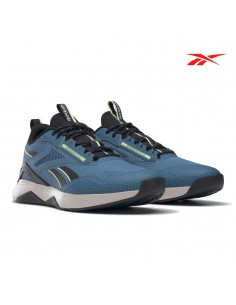 Nanoflex Adventure TR 2