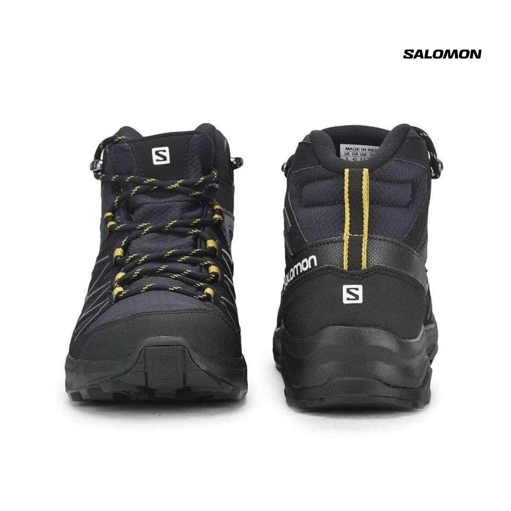 Salomon Daintree Mid Gtx M · foto 3