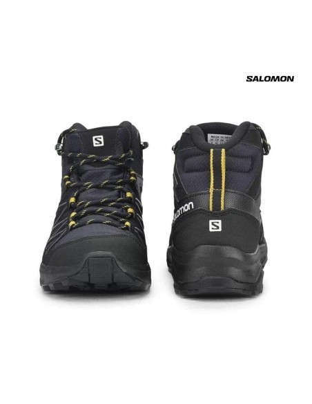 Salomon Daintree Mid Gtx M · foto 3