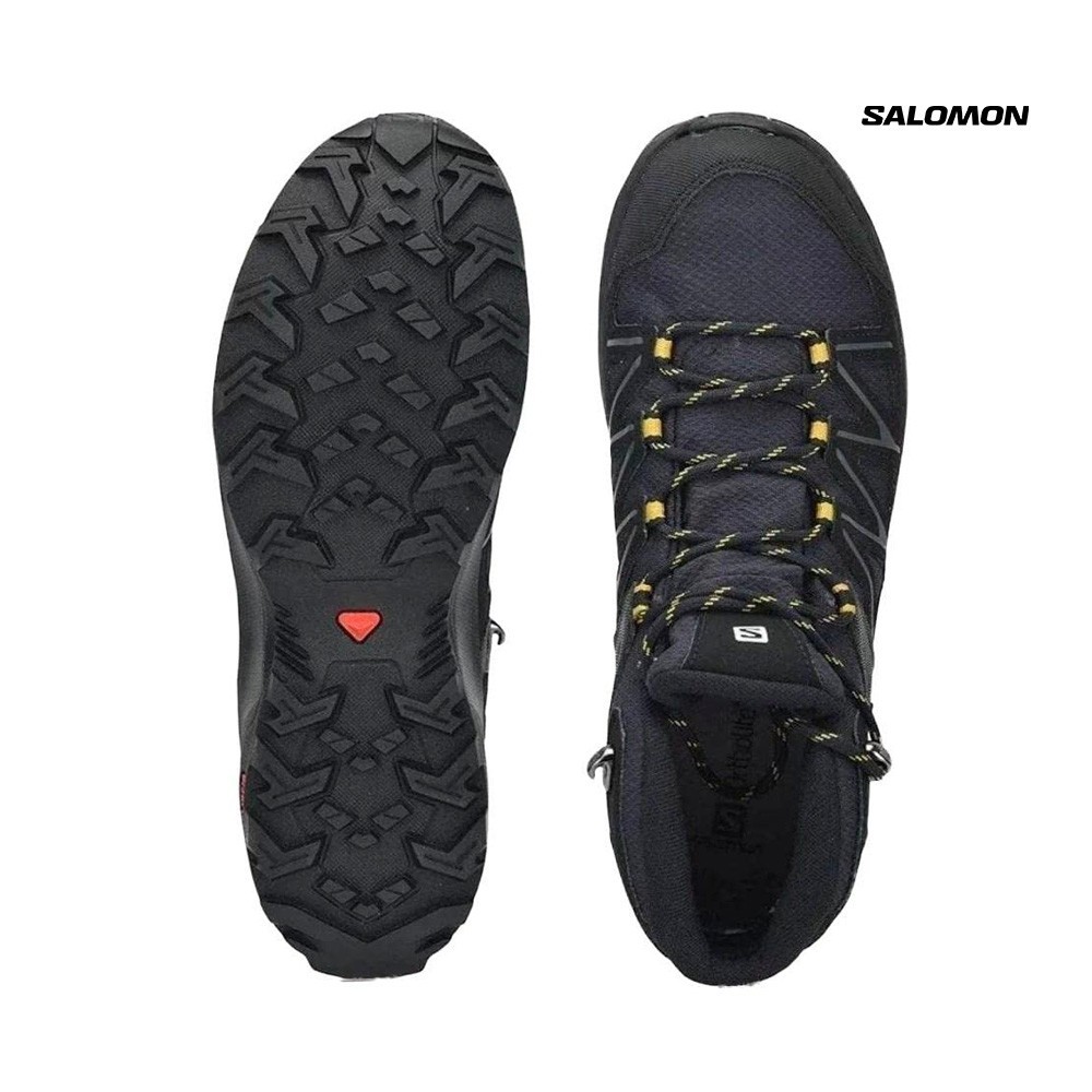 Salomon Daintree Mid Gtx M · foto 4