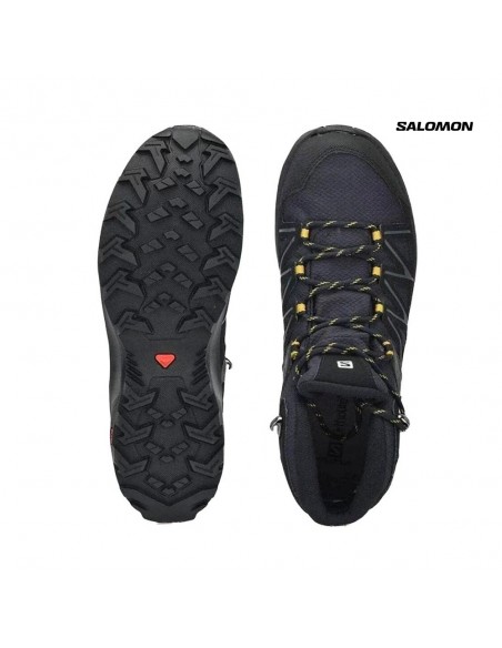 Salomon Daintree Mid Gtx M · foto 4