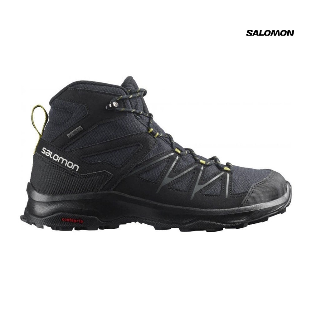 Salomon Daintree Mid Gtx M