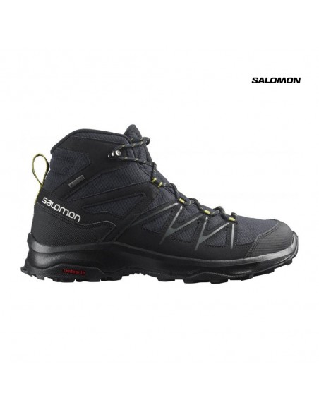 Salomon Daintree Mid Gtx M