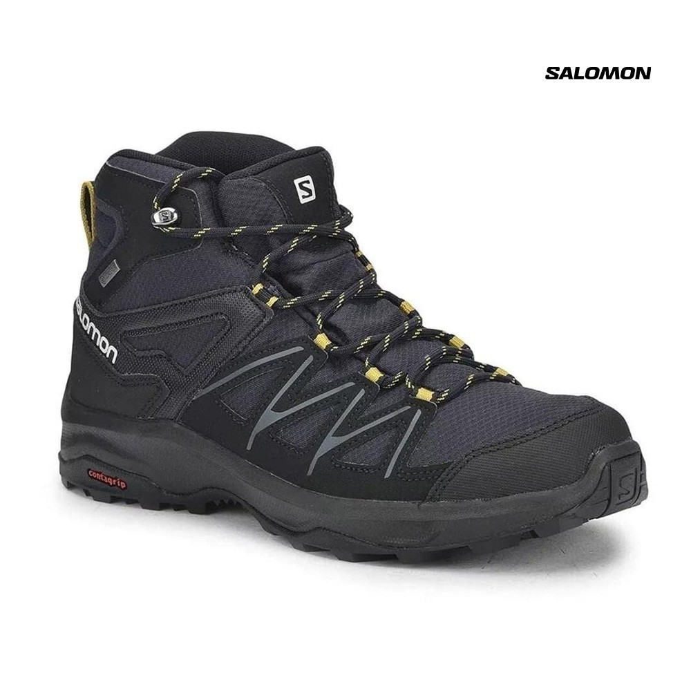 Salomon Daintree Mid Gtx M · foto 2