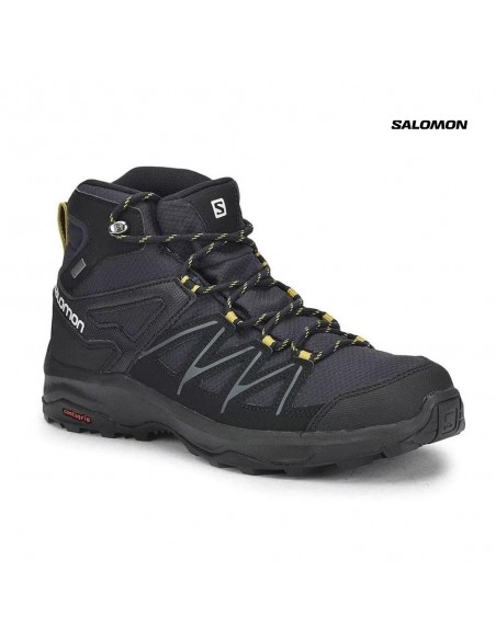 Salomon Daintree Mid Gtx M · foto 2