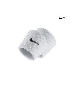NK Swoosh Wristband