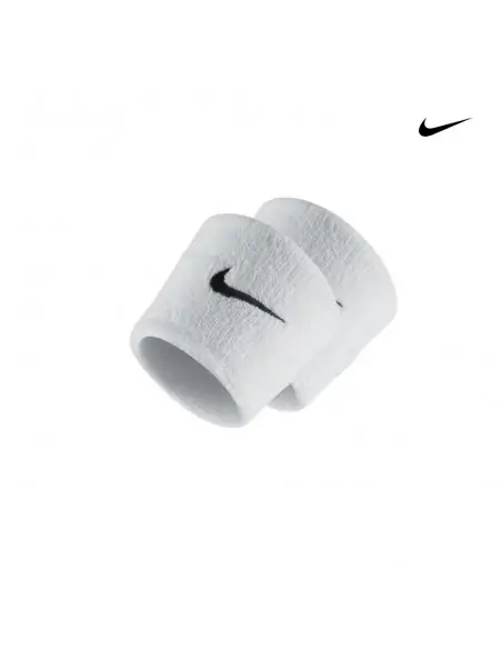 NK Swoosh Wristband