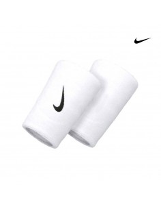 NK Swoosh Doublewide