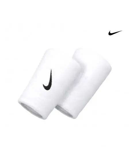 NK Swoosh Doublewide