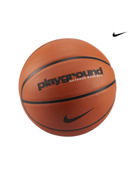 NK Evryday Playground