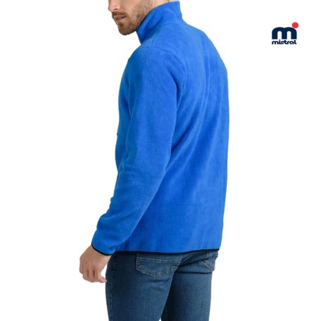 Mistral Buzo Harvey 2