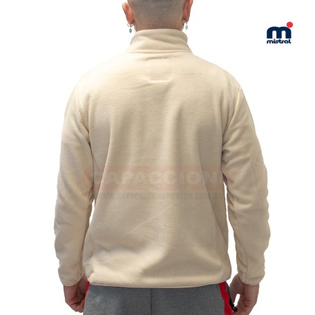 Mistral Polar Campera Holden 2