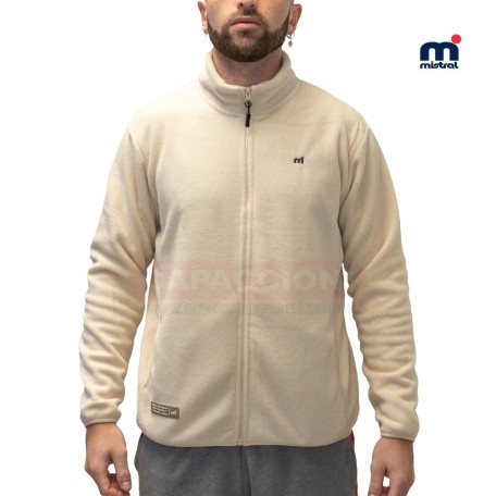 Mistral Polar Campera Holden