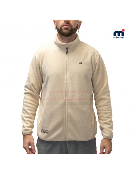 Mistral Polar Campera Holden