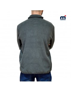 Polar Campera Holden 2