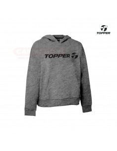 Hoodie RTC Wmn Basico