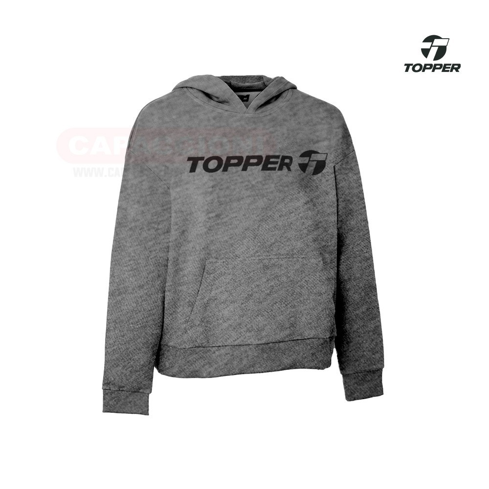 Hoodie RTC Wmn Basico | Capaccioni Deportes
