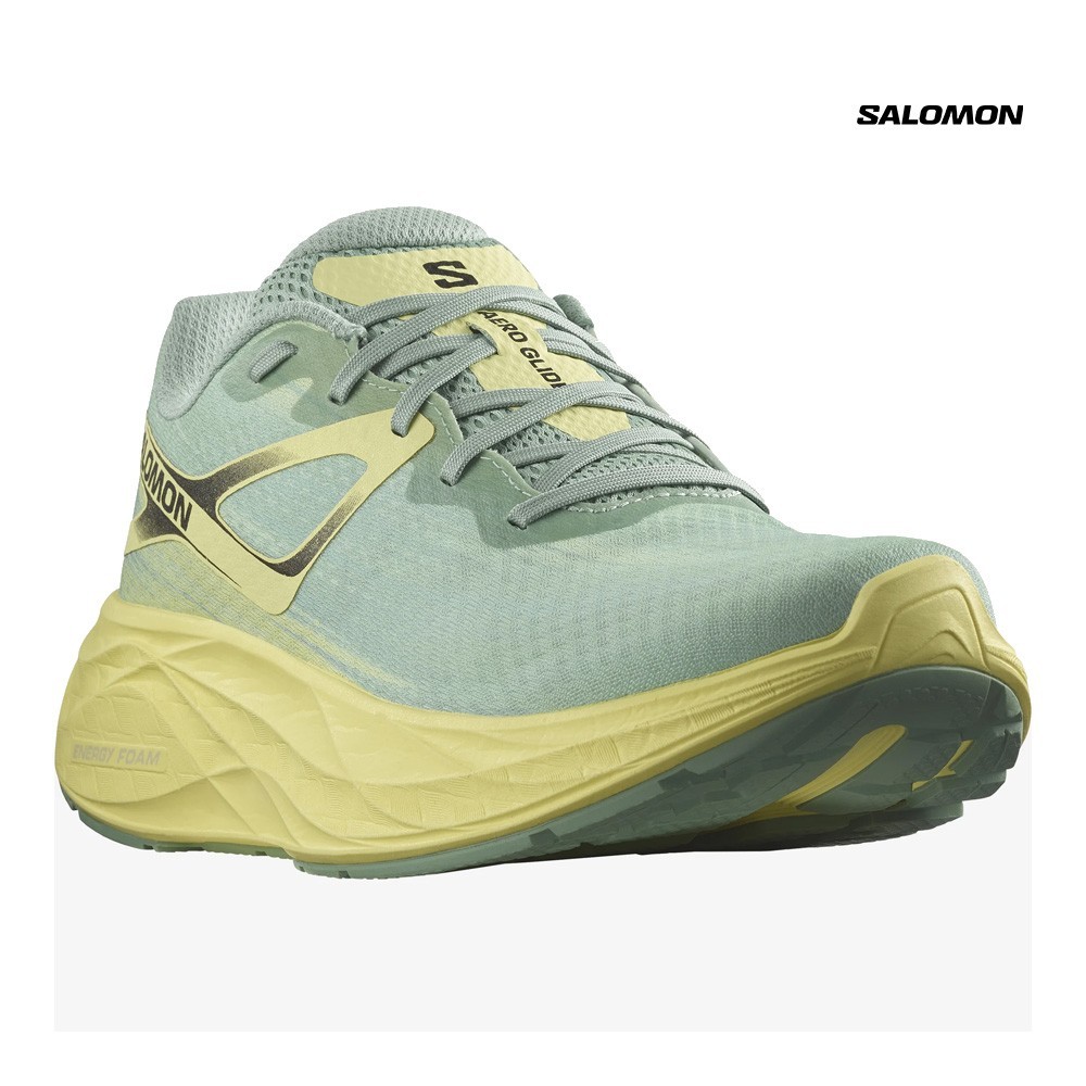 Salomon Aero Glide M · foto 3