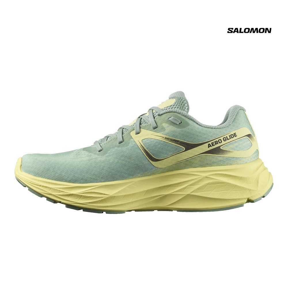 Salomon Aero Glide M · foto 2