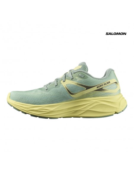 Salomon Aero Glide M · foto 2