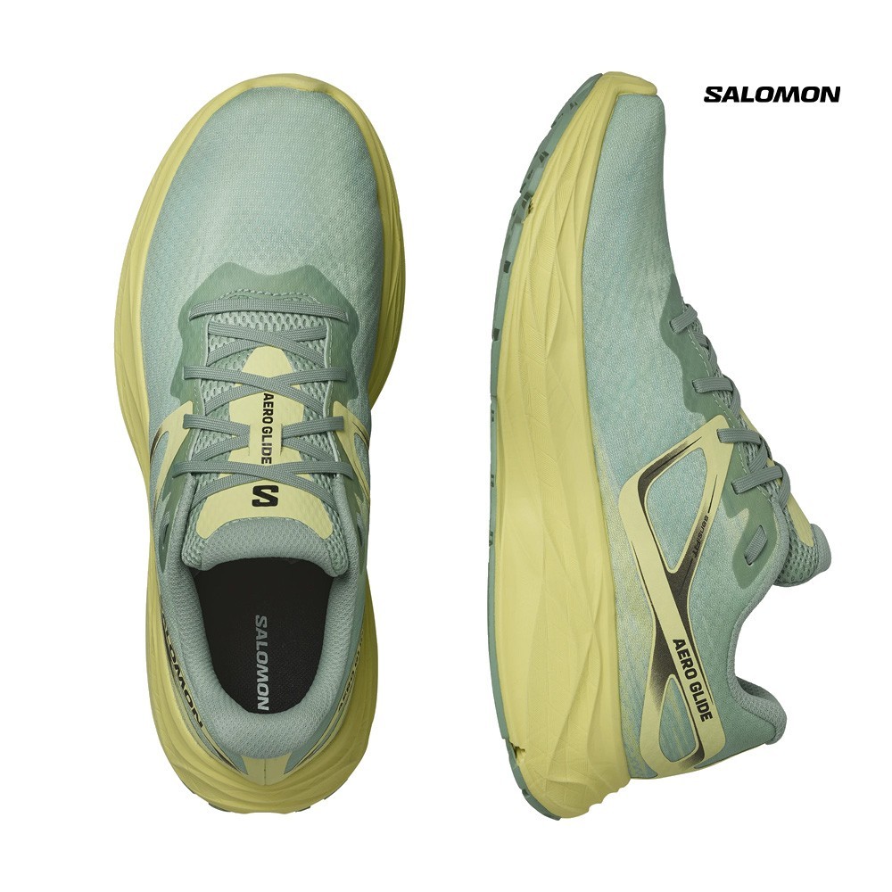 Salomon Aero Glide M · foto 5