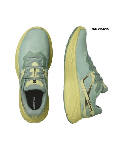 Salomon Aero Glide M · foto 5
