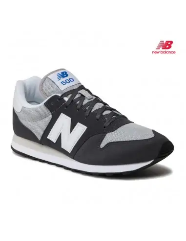 nb 500 azul