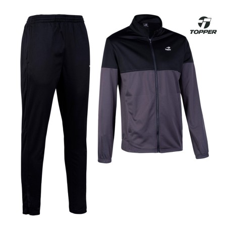 Topper Conjunto Deportivo BR