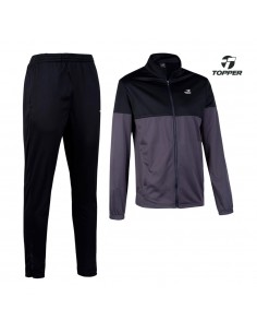 Conjunto Deportivo BR