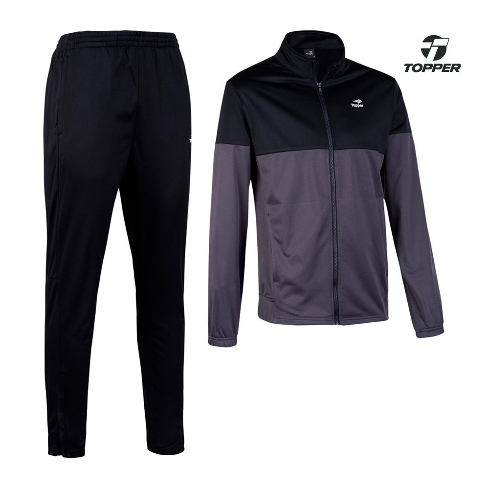 Topper Conjunto Deportivo BR