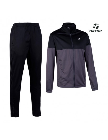 Topper Conjunto Deportivo BR