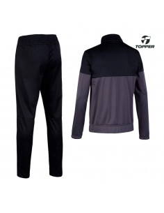 Conjunto Deportivo BR 2