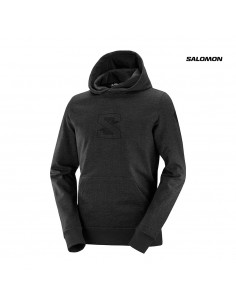 Logo LT FZ Hoodie II M