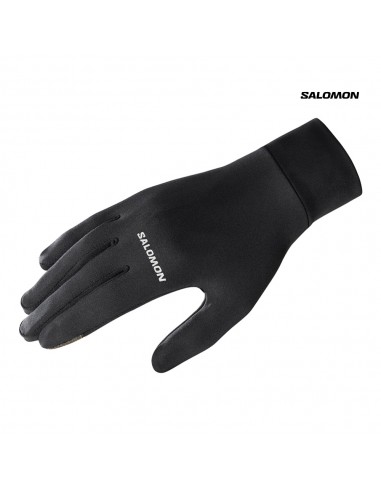 Cross Warm Gloves 