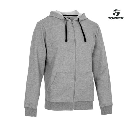 Topper Campera Rtc Men