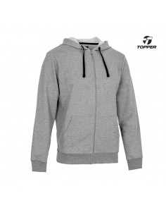 Campera Rtc Men
