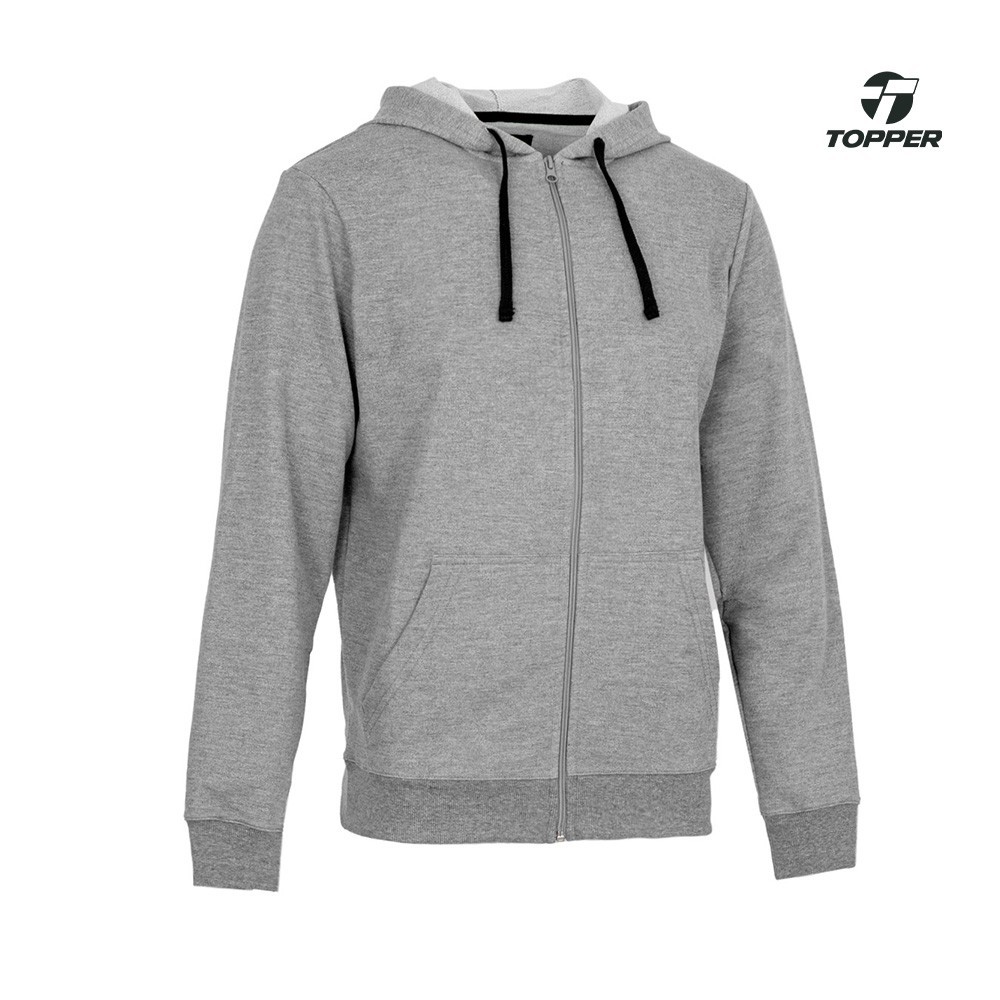 Topper Campera Rtc Men