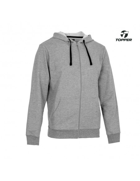 Topper Campera Rtc Men