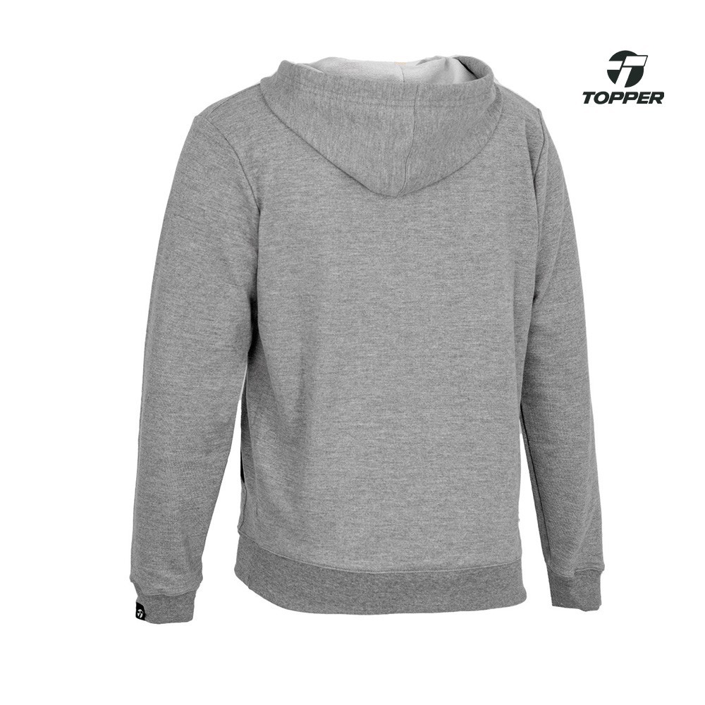 Topper Campera Rtc Men · foto 2