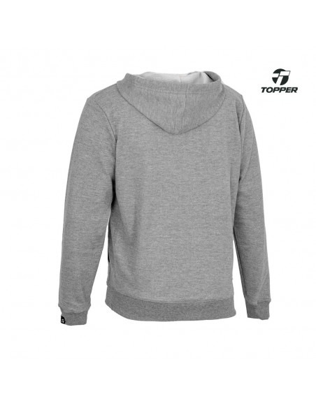 Topper Campera Rtc Men · foto 2