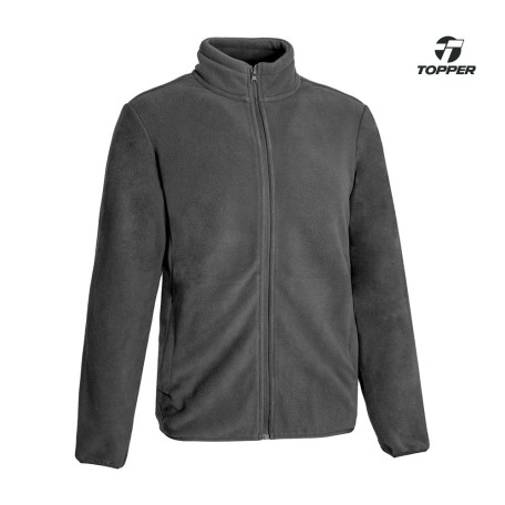 Topper Campera Polar