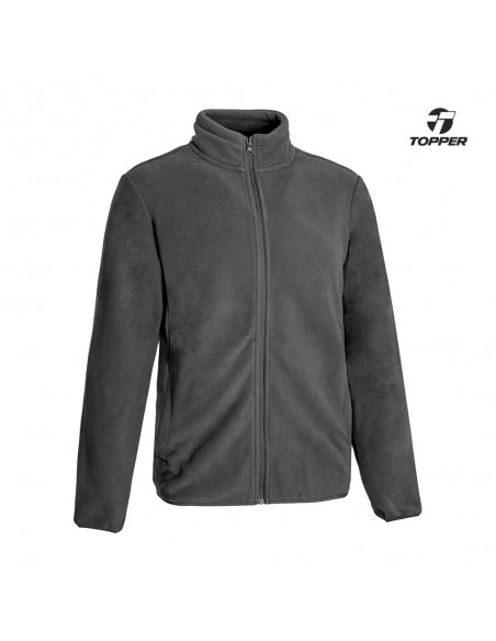 Topper Campera Polar