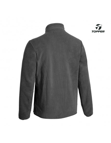 Topper Campera Polar · foto 2