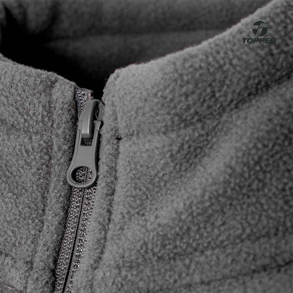 Topper Campera Polar · foto 3
