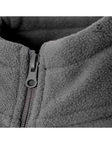 Topper Campera Polar · foto 3