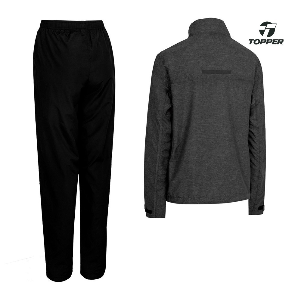 Topper Conjunto Training Best · foto 2