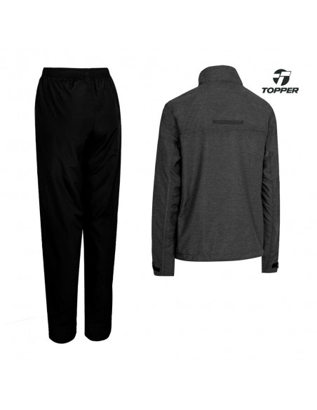 Topper Conjunto Training Best · foto 2