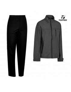 Conjunto Training Best