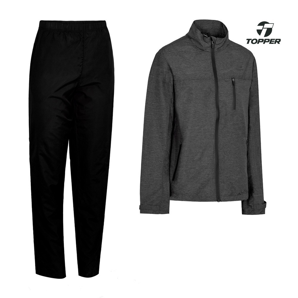 Topper Conjunto Training Best